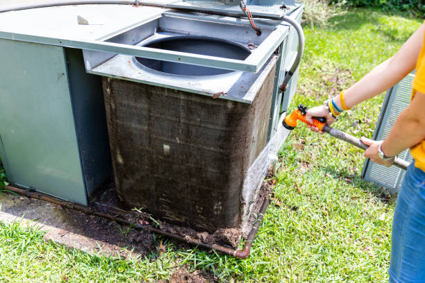 Best HVAC Duct Inspection Services  in Peoria, IL
