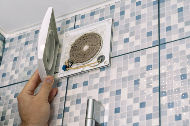 Best Residential Air Duct Cleaning  in Peoria, IL