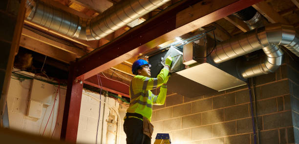 Best Ventilation Cleaning Services  in Peoria, IL