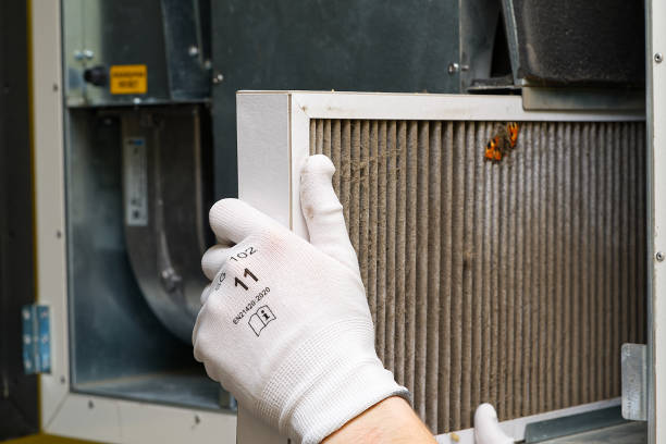 Best Best Air Duct Cleaning Company  in Peoria, IL