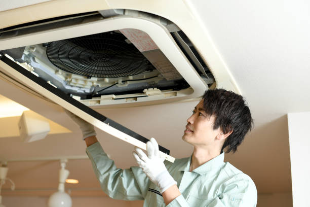 Best Affordable HVAC Duct Cleaning  in Peoria, IL