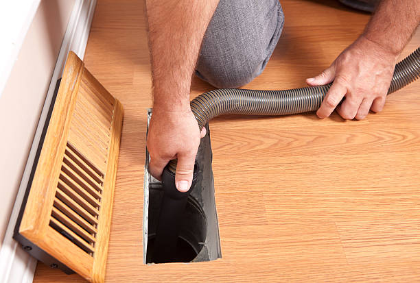 Best Residential Air Duct Cleaning  in Peoria, IL