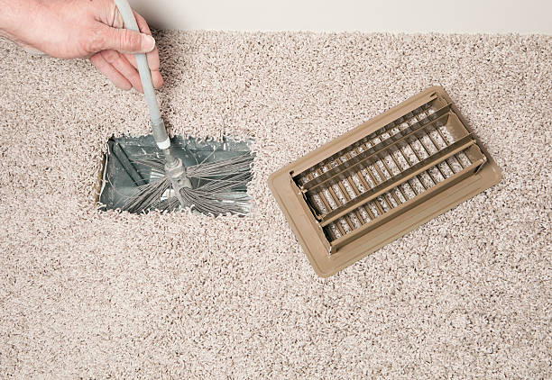 Best Affordable Duct Cleaning Services  in Peoria, IL