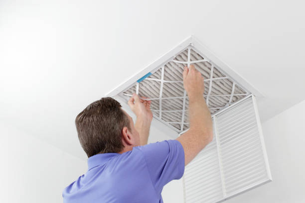 Best HVAC System Cleaning  in Peoria, IL